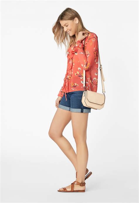 peachy keen outfit bundle in peachy keen get great deals at justfab