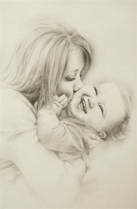 Drawings (With images) | Pencil portrait drawing, Portrait ... Signup for free weekly drawing tutorials.