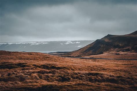 The Land Of Fire And Ice — A Definitive Guide To Iceland By Neil