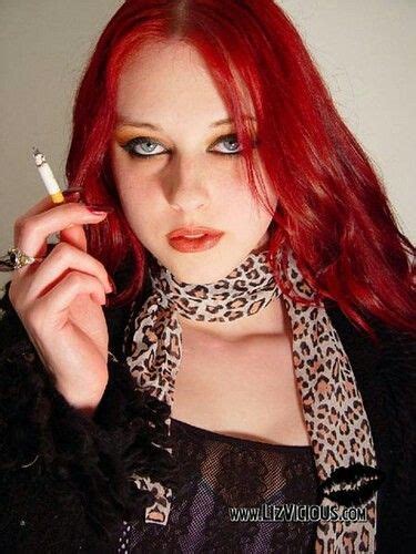 Pin By Evolution55 Evolution55 On Liz Vicious Liz Vicious Liz Girl Smoking