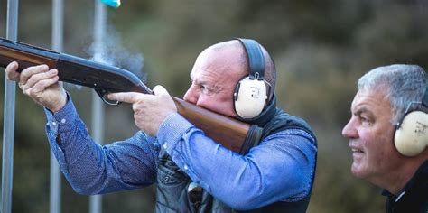 Clay Target Shooting, Queenstown - Everything New Zealand