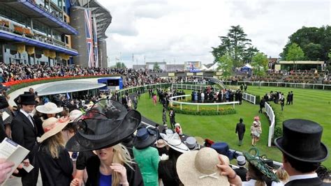 Royal Ascot Lucky 15 Tips On Day One Tuesday 20th June 2023