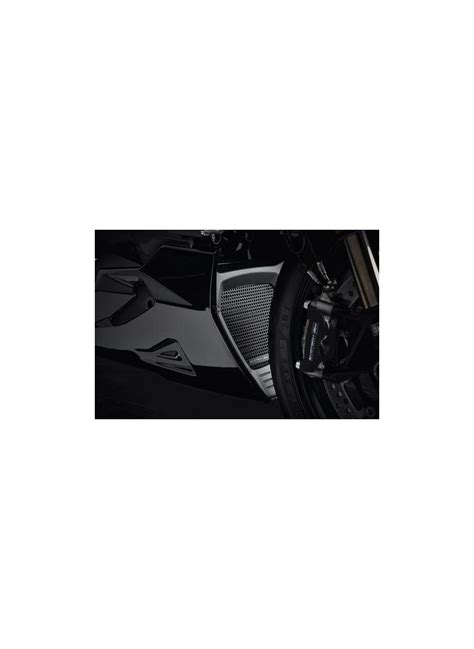 Every two oil changes, clean the oil pickup gauze filter. GeGshop.nl | Oil Cooler Cover Ducati Diavel 1260 2019 ...
