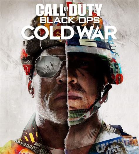 Call Of Duty Black Ops Cold War Facts And News Updates