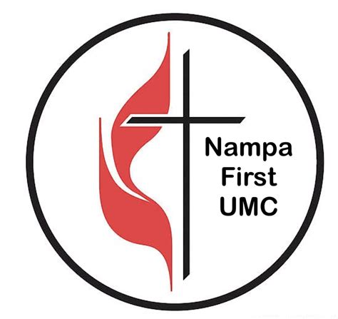 Home Nampa First United Methodist Church