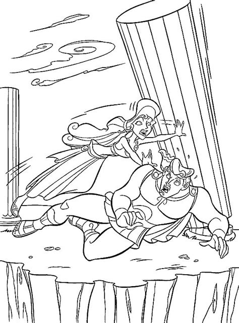 xena 84671 superheroes free printable coloring pages