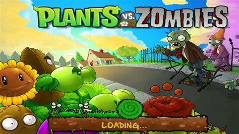 Registration In Plants Vs Zombies Part 1 Youtube
