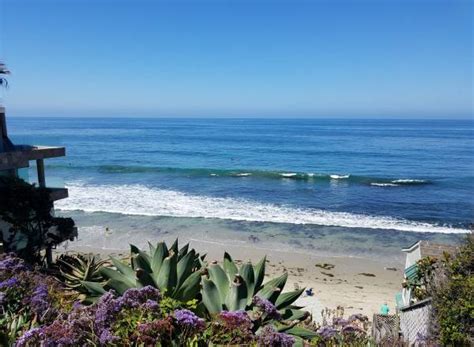 Cleo Street Beach Laguna Beach Laguna Beach Community