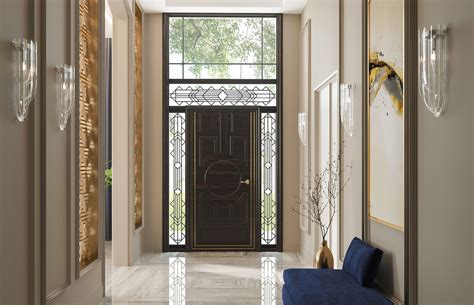Modern Classic House Interior Design Dammam Saudi