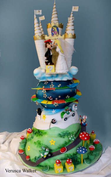 Maybe you would like to learn more about one of these? 17 Foto dan Gambar Kue Ulang Tahun Ini Akan Membuat Kamu ...