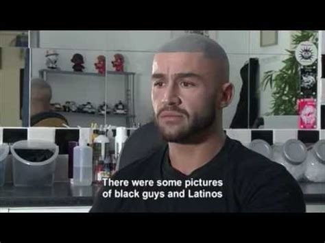 The company retails household linens, furniture, beds, and bath and kitchen accessories. Francois Sagat's TATTOO explanation . - YouTube