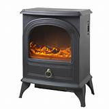 Garland Electric Stove Pictures