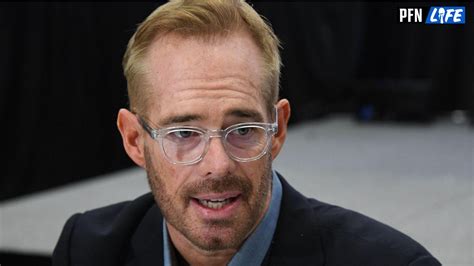 Did Joe Buck Ever Play In The Nfl