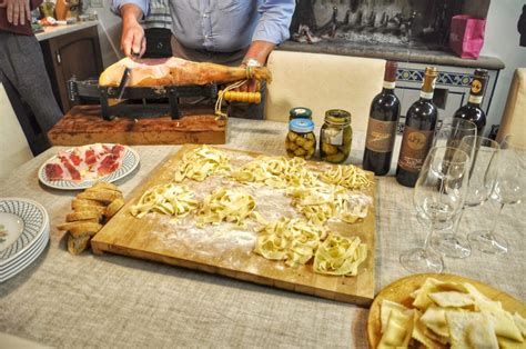 Cooking Class In Assisi In A Traditional Umbrian Home Where To Go In