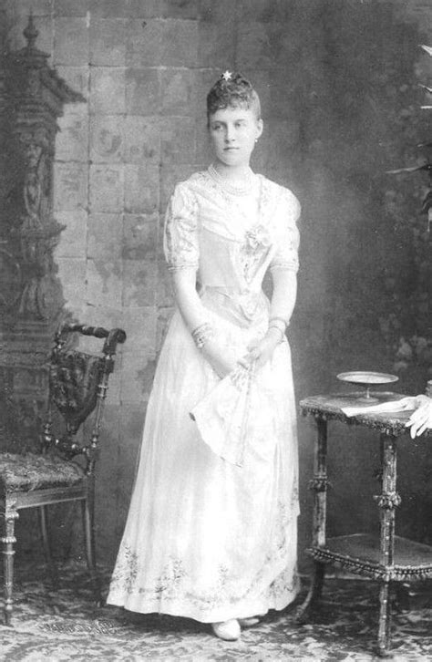 Grand Duchess Alexandra Georgievna Of Russia Alchetron The Free