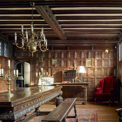 Historic Tudor Remodel Is Architecture