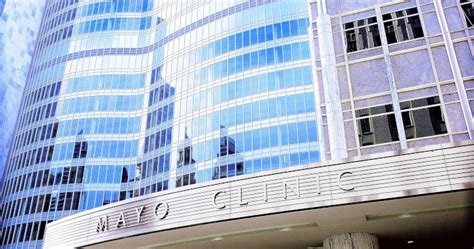 Mayo Clinic Sued Over Breach Of Patient Health Records Healthcare It News