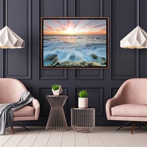 Looking For Some Amazing Coastal Inspired Art The Range From Final