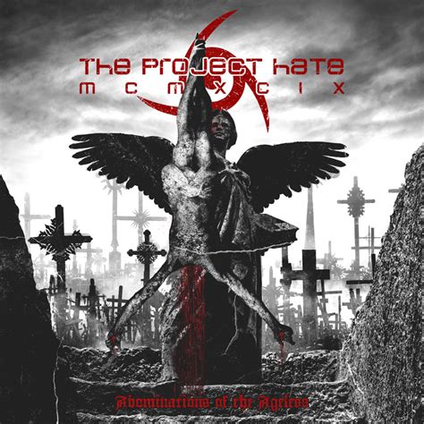 The Project Hate Mcmxcix Abominations Of The Ageless Encyclopaedia Metallum The Metal Archives