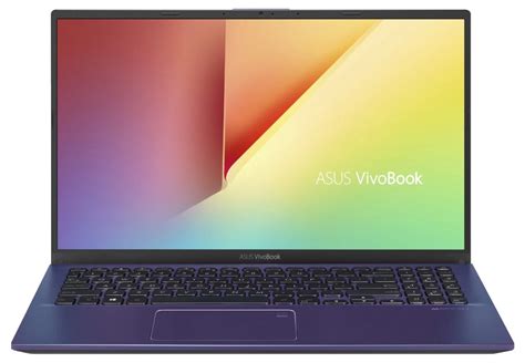 Asus Vivobook 15 X512fa Ej487t Blue Tsbohemia