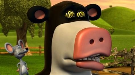 Watch Back At The Barnyard Series 1 Episode 5 Online Free