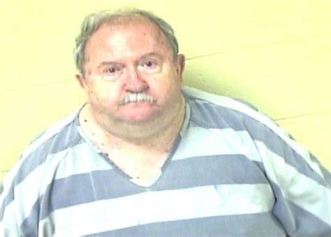 Faulkner County Sheriff Investigators Nab Another Would Be