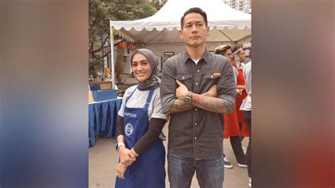 Pesona Yulita Peserta Master Chef Indonesia Yang Curi Perhatian Chef