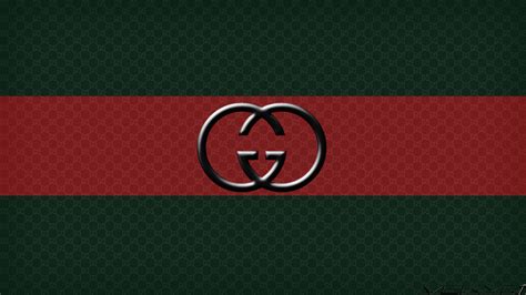 73 Gucci Logo Wallpaper Wallpapersafari