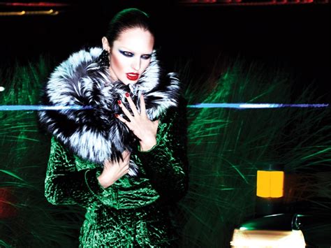 Tom Ford Winter 2011 Campaign By Mert And Marcus