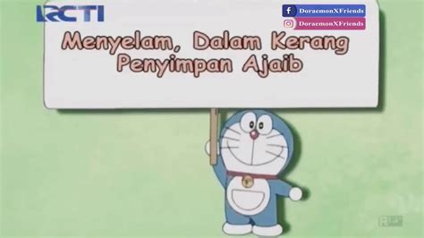 Doraemon Sub Indonesia Youtube