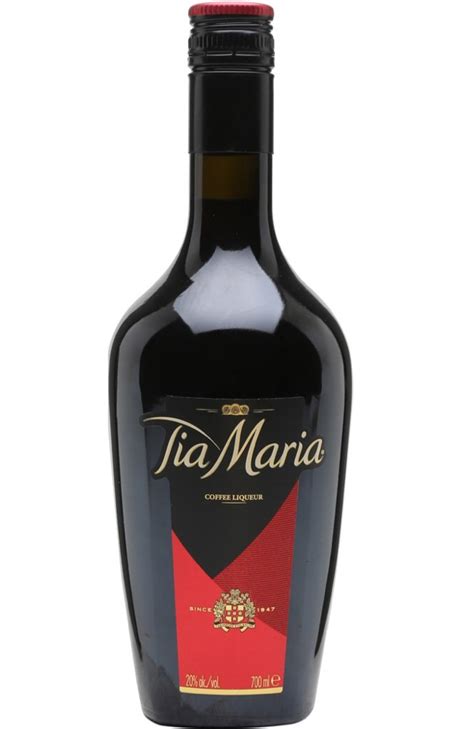 Buy Tia Maria Coffee Liqueur 70cl We Deliver Around Malta And Gozo