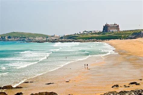 Newquay is cornwall's favourite holiday resort destination. Newquay has a lot to offer despite crowds, redevelopment ...