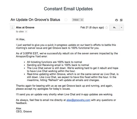 The outage affected dozens of countries across the americas, europe and asia, as well as south major website and app outages happen from time to time and typically don't last long — internet. The Meltdown That Brought Our Startup to Its Knees for 15 ...