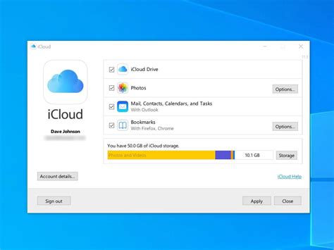How To Access Your Icloud Account On A Pc In 2 Different Ways