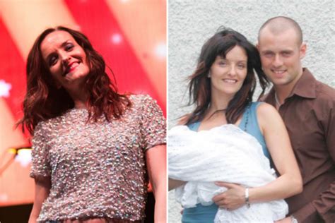 Bwitched Star Edele Lynch Reveals How She Turned To Meditation After Feeling Low When Seven