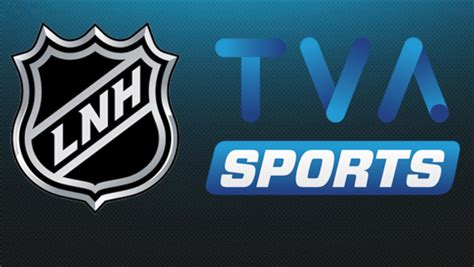 Check out today's tv schedule for tva sports and take a look at what is scheduled for the next 2 weeks. TVA Sports diffuseur officiel francophone de la LNH - TVA ...