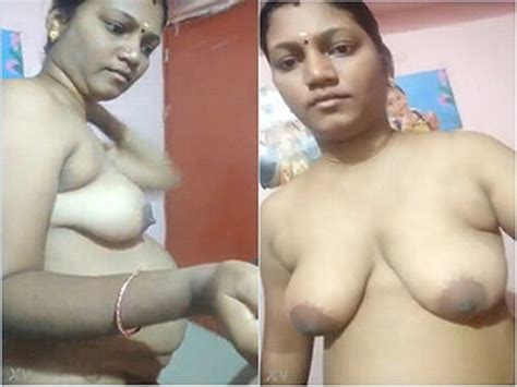 Cute Tamil Girl Shows Her Nude Body Part Masaporn