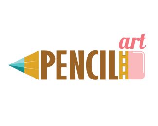 Making your art logo is easy with brandcrowd logo maker create a professional art logo in minutes with our free art logo maker. Pencil Art Designed by WebDirector | BrandCrowd