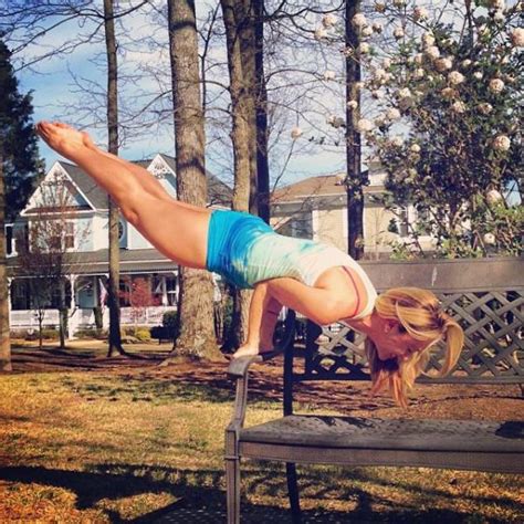 This Is The Hottest Yoga Instructor In The US 46 Pics