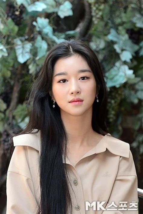 Seo Ye Ji Picture Hancinema Korean Actresses Asian Actors