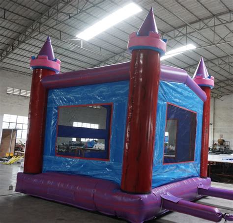 13x13 Princess Bounce House Hire In Florida