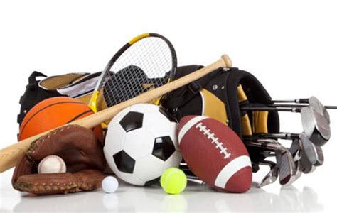 Innisfail And Area Sports Equipment Swap And Buy