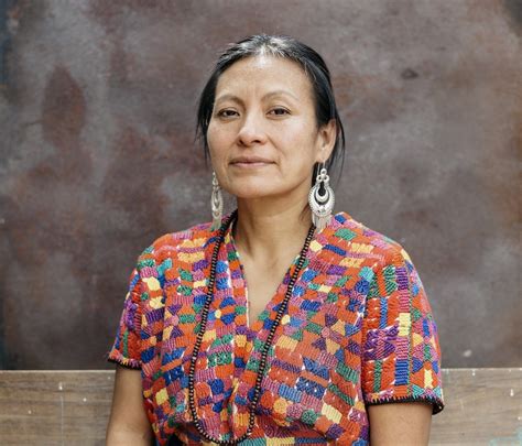 Designs For Life The Guatemalan Women Fighting For Rights To Their