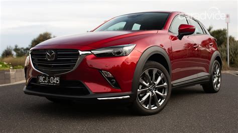 2021 Mazda Cx 3 Price And Specs Caradvice