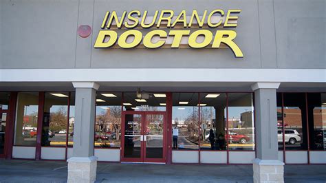 Insurance doctor delivers auto, home, & commercial insurance rates quickly and easily. Contact Us | Insurance Doctor of Hanover, VA