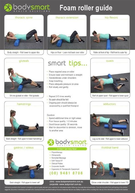 1000 Images About Fitness Myofascial On Pinterest Sore Throat Back