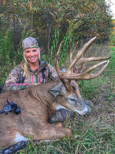 See 10 Of Some Of The Biggest Deer Shot In 2015