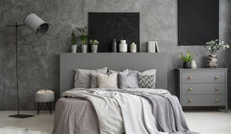 16 Best Ash Colour Combinations For Your Home Interior Design