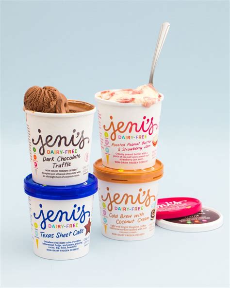 Jenis Splendid Ice Creams Comes To Bethesda Row Wtop News