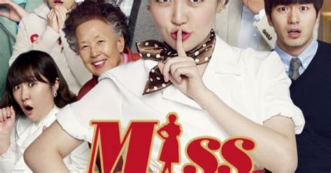 Maybe you would like to learn more about one of these? 10 of 10 | Miss Granny (2014) Korean Movie - Comedy | Jin ...